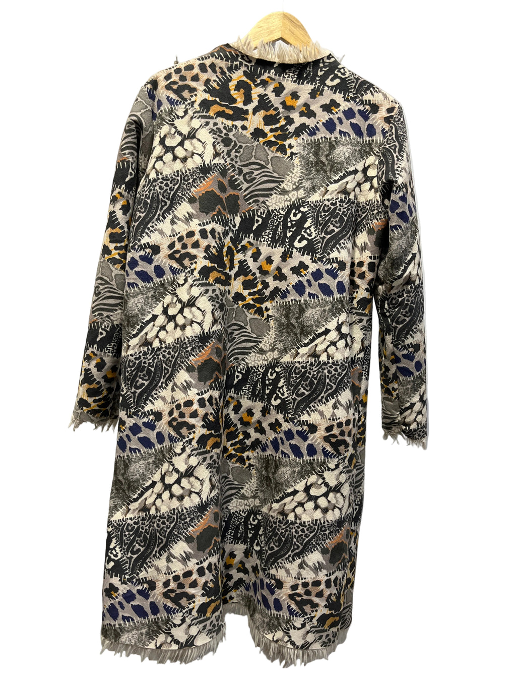 PENNY LANE COAT