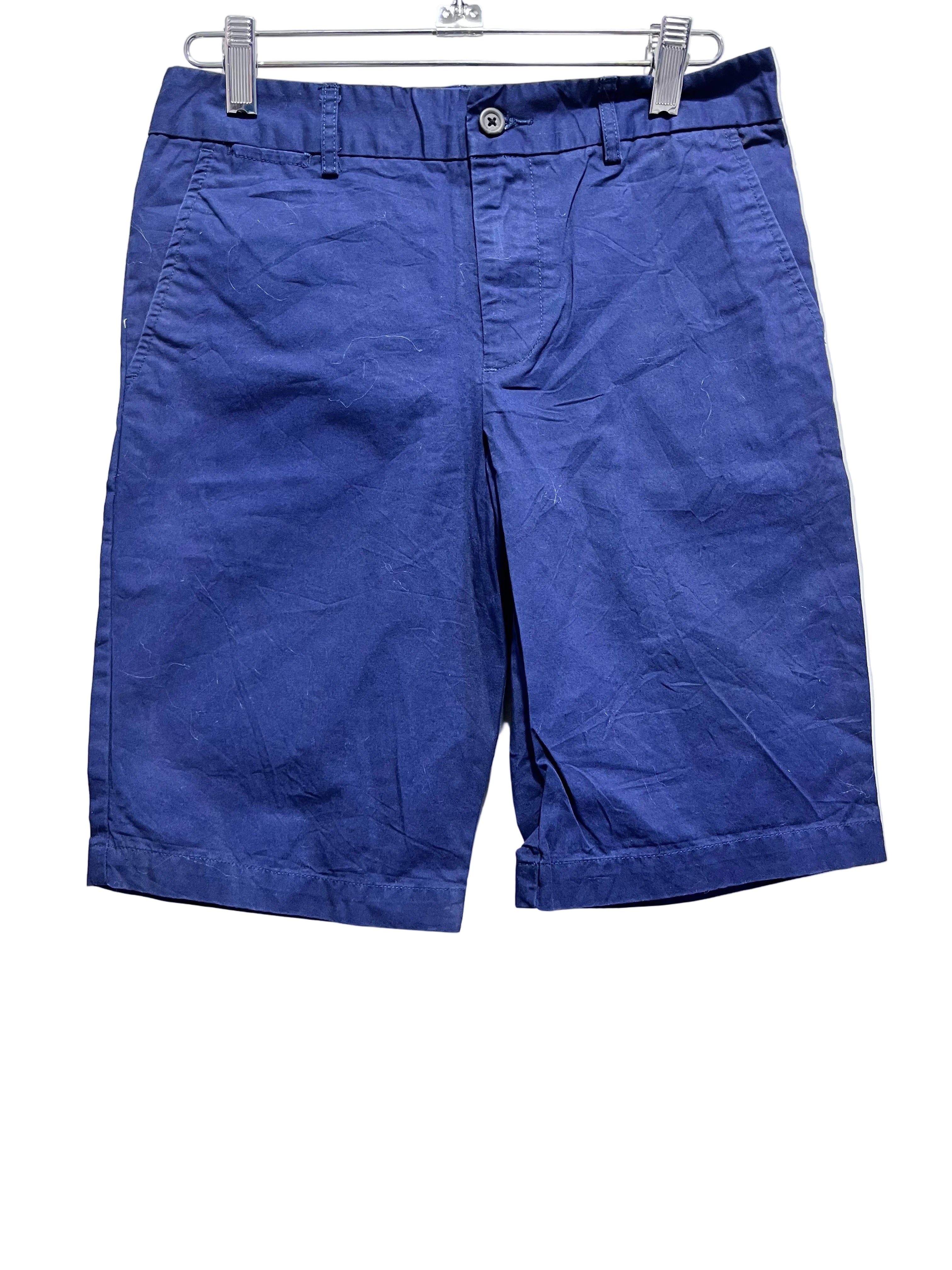 RALPH LAUREN KIDS SHORT