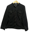 WOMEN DENIM JACKET