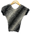 WOMEN BUBBLE TOP