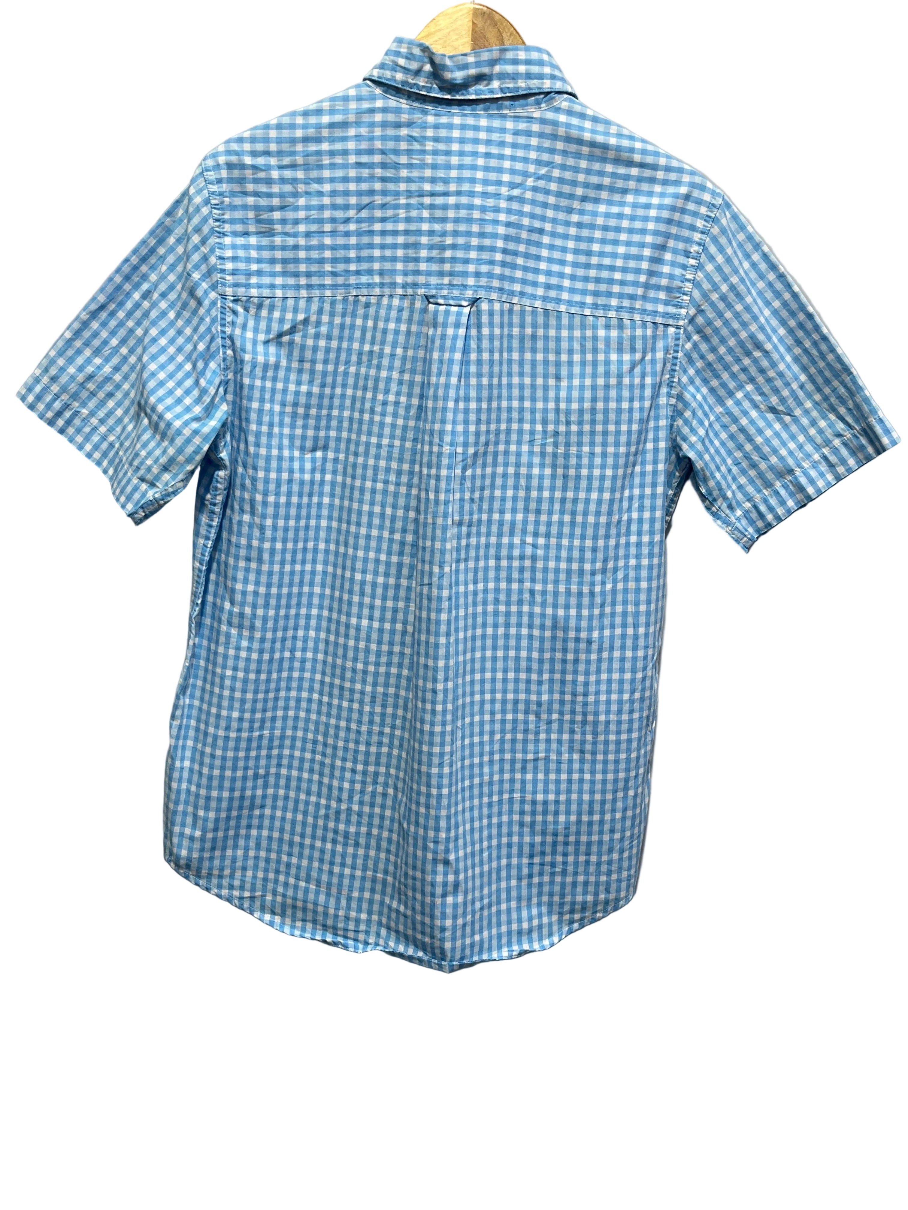 CHAPS MEN SHIRT