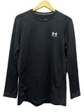 UNDER ARMOUR MEN ROUND NECK T-SHIRT