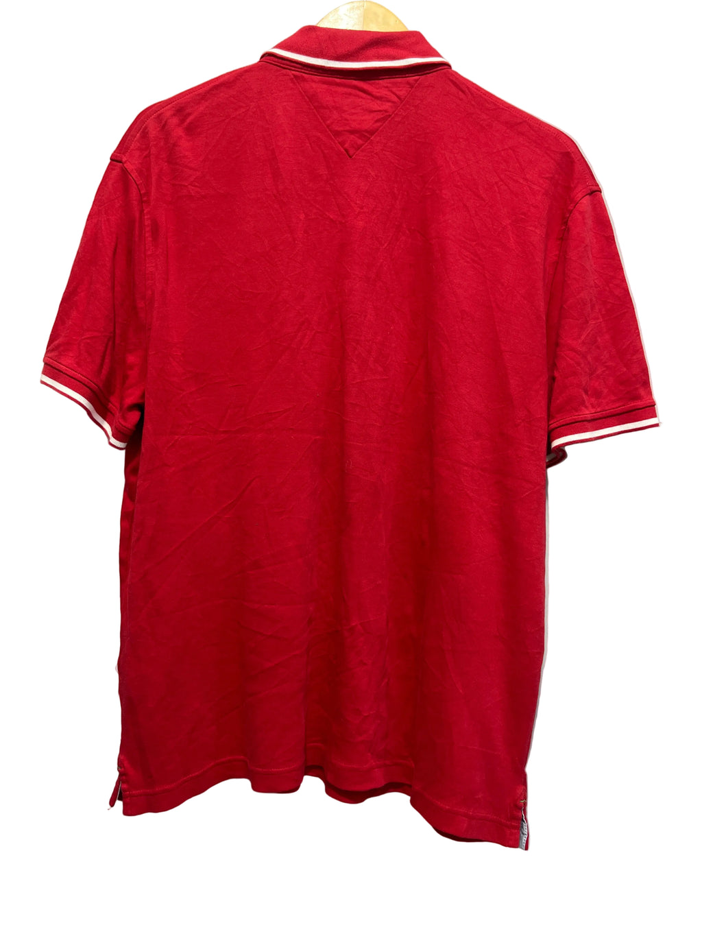 TOMMY HILFIGER MEN POLO SHIRT