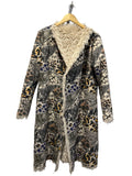 PENNY LANE COAT