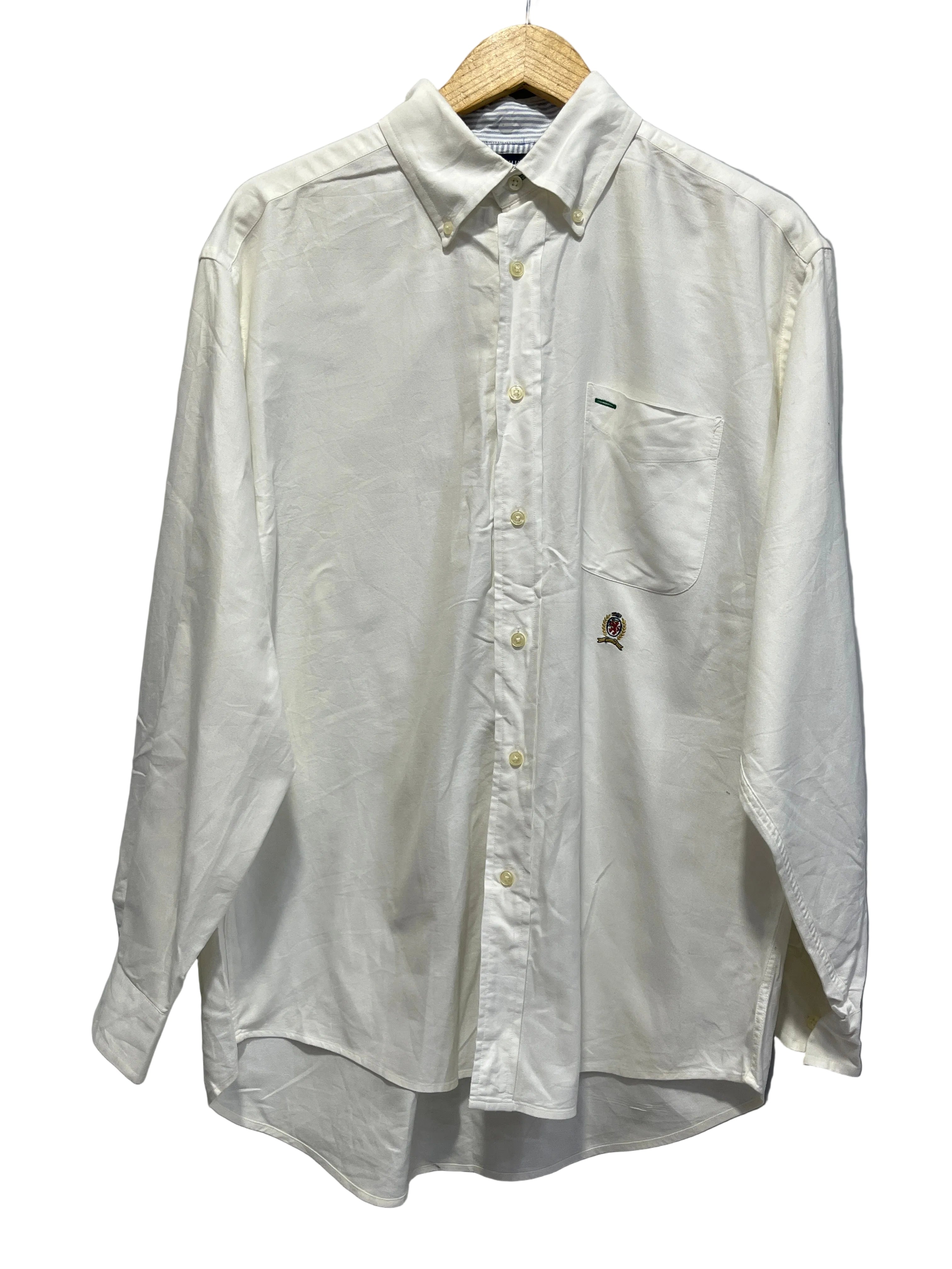 TOMMY HILFIGER MEN SHIRT