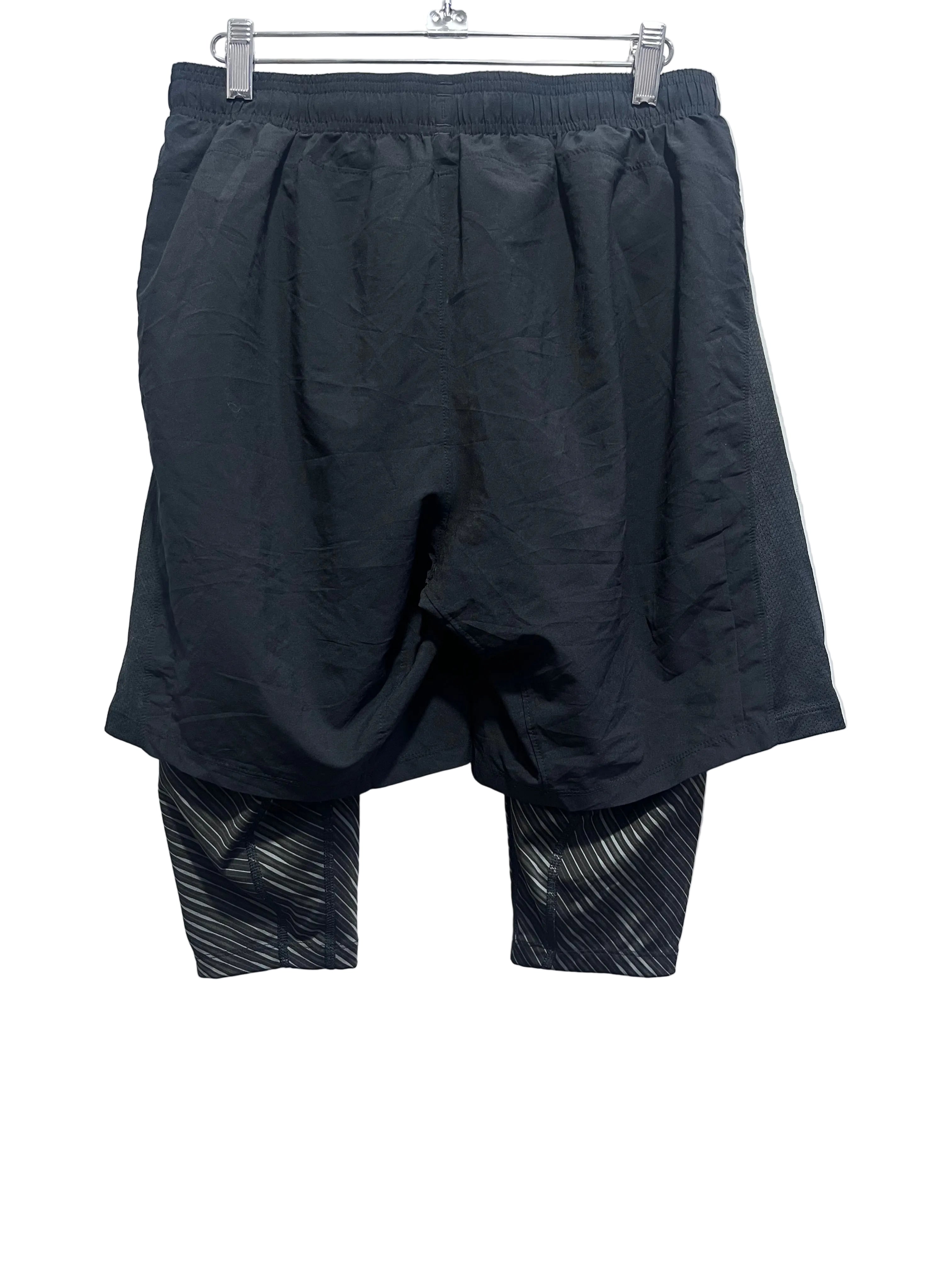 UNDER ARMOUR MEN SPORT SHORTS