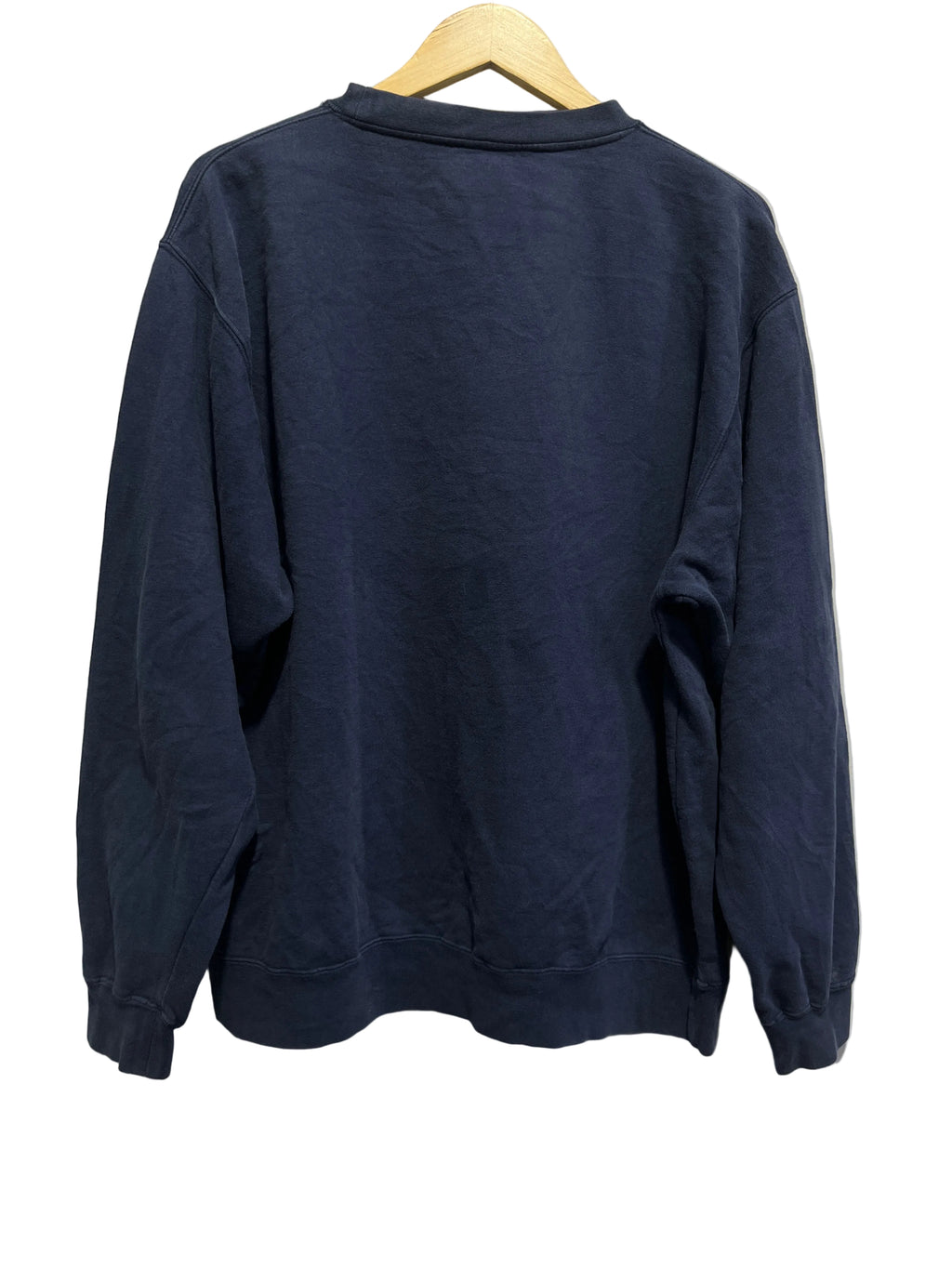 STUSSY SWEAT SHIRT
