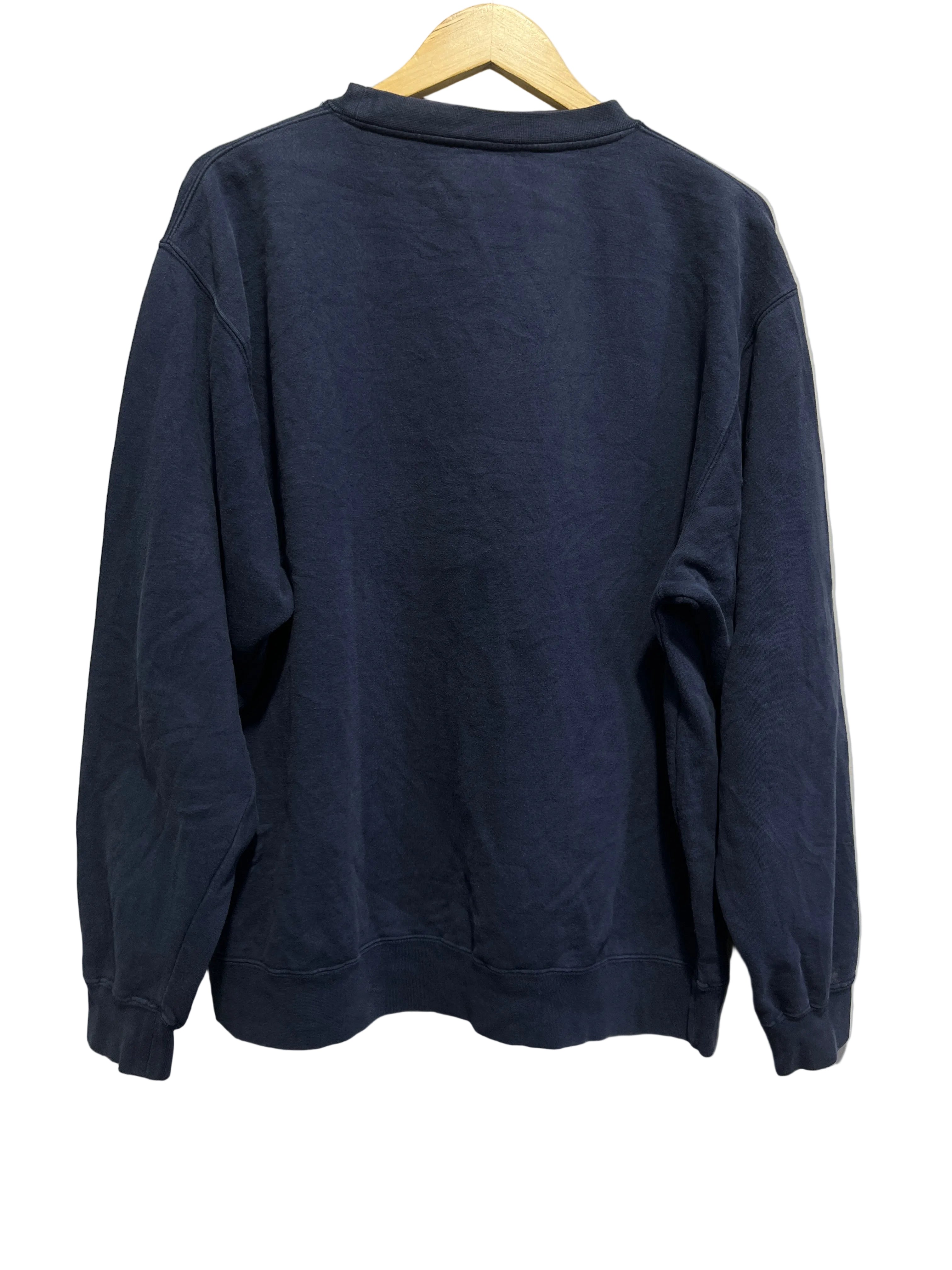 STUSSY SWEAT SHIRT