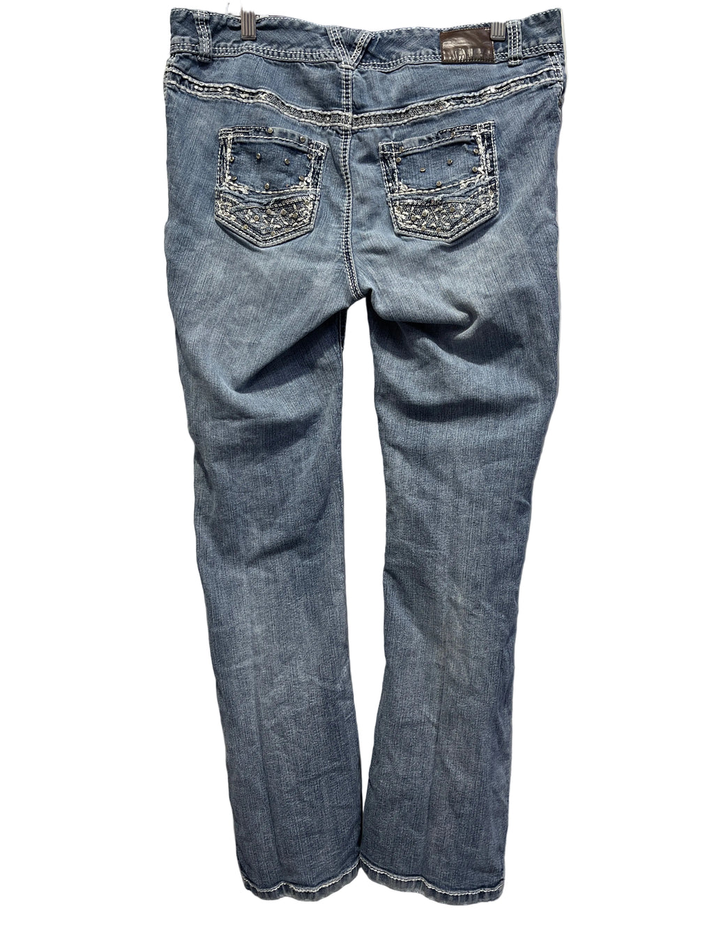 WOMEN DENIM JEANS