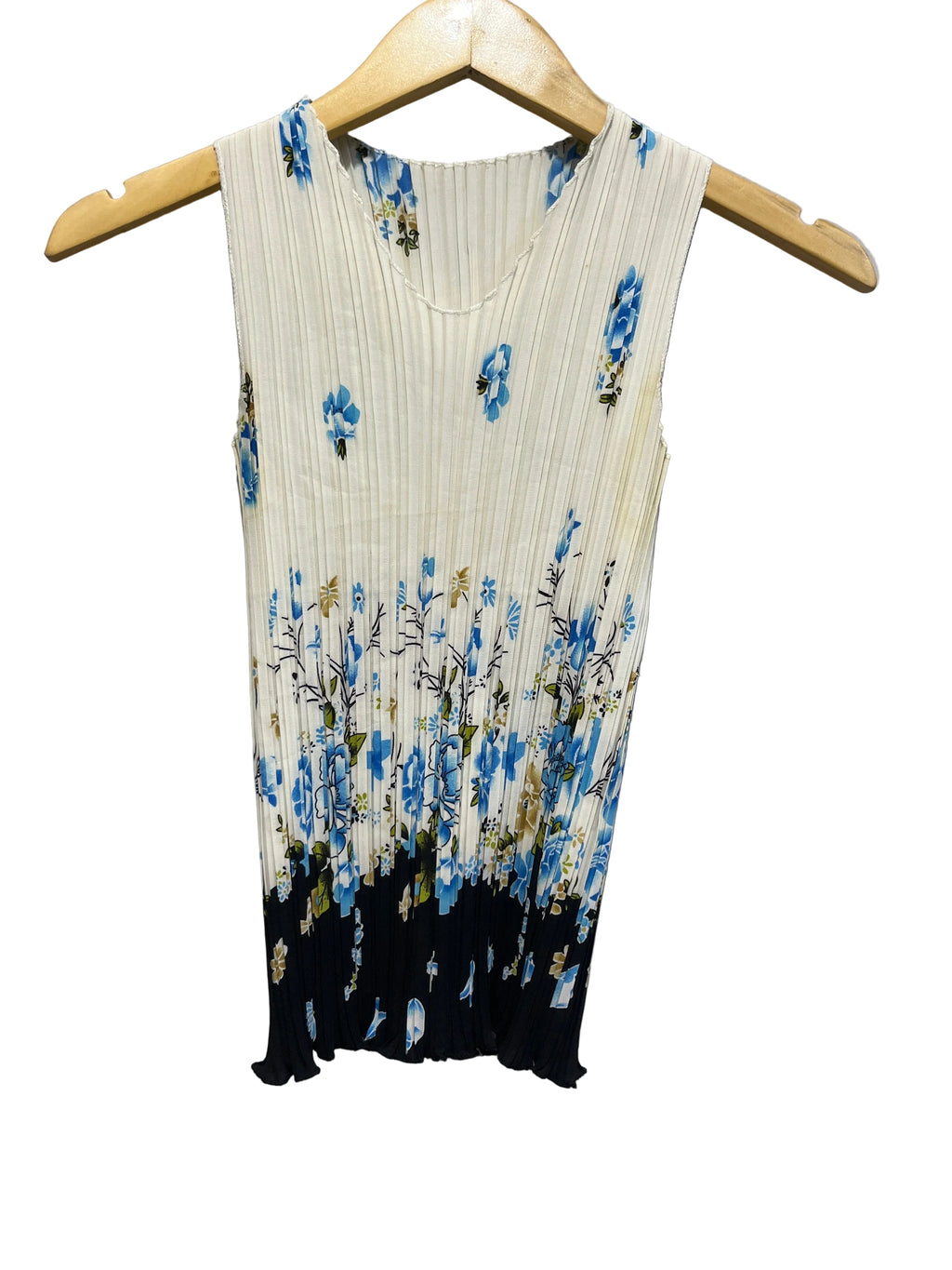 WOMEN BUBBLE TOP