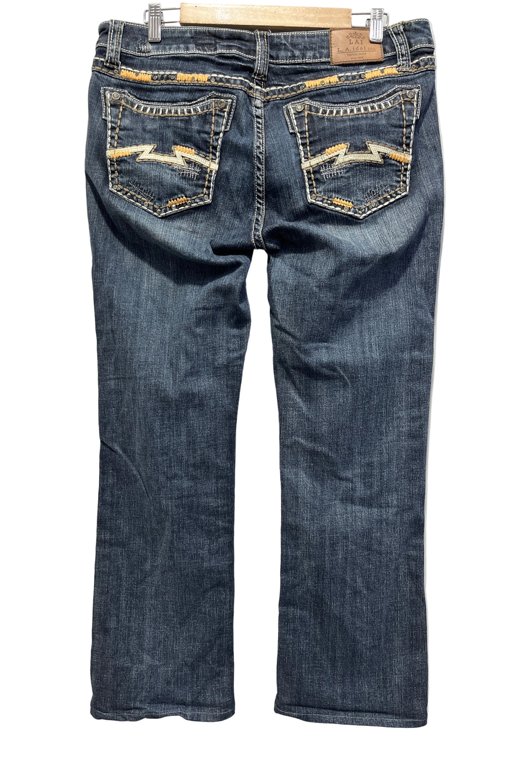 WOMEN DENIM JEANS