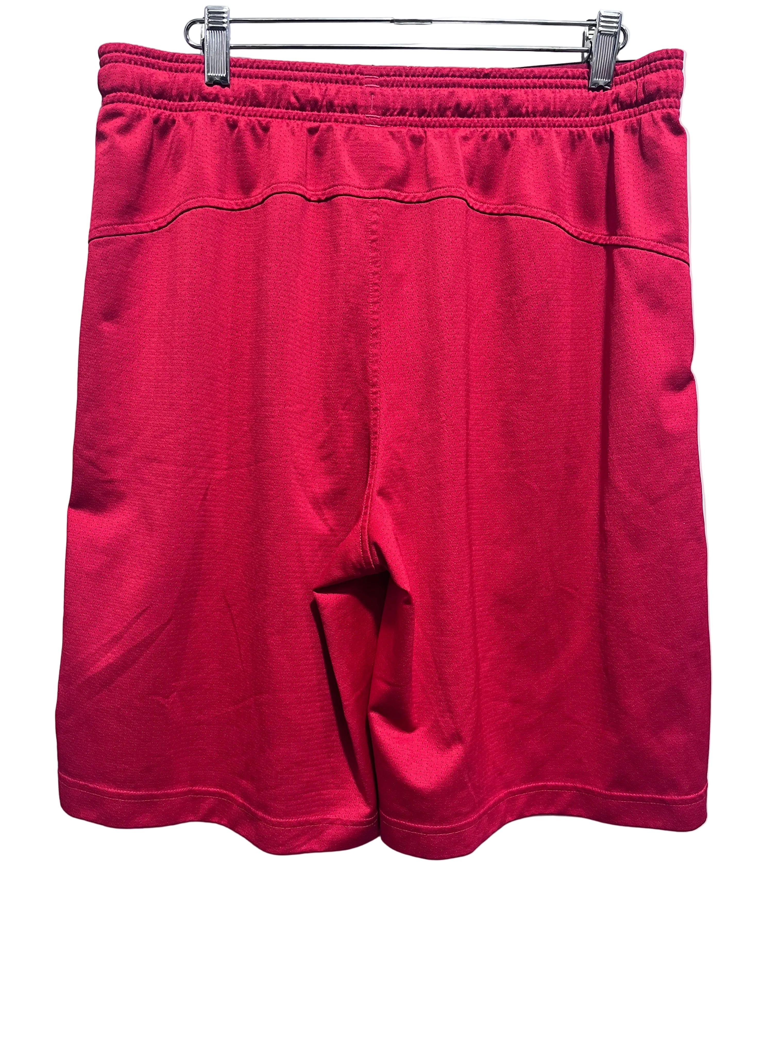 UNDER ARMOUR MEN SPORT SHORTS