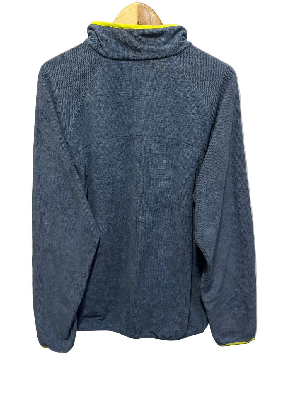 COLUMBIA MEN FLEECE