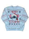 DISNEY MEN SWEAT SHIRT ON THE WHITE BACKGROUND