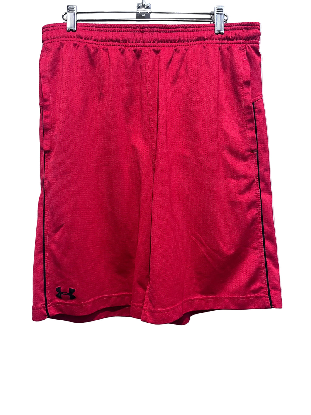 UNDER ARMOUR MEN SPORT SHORTS