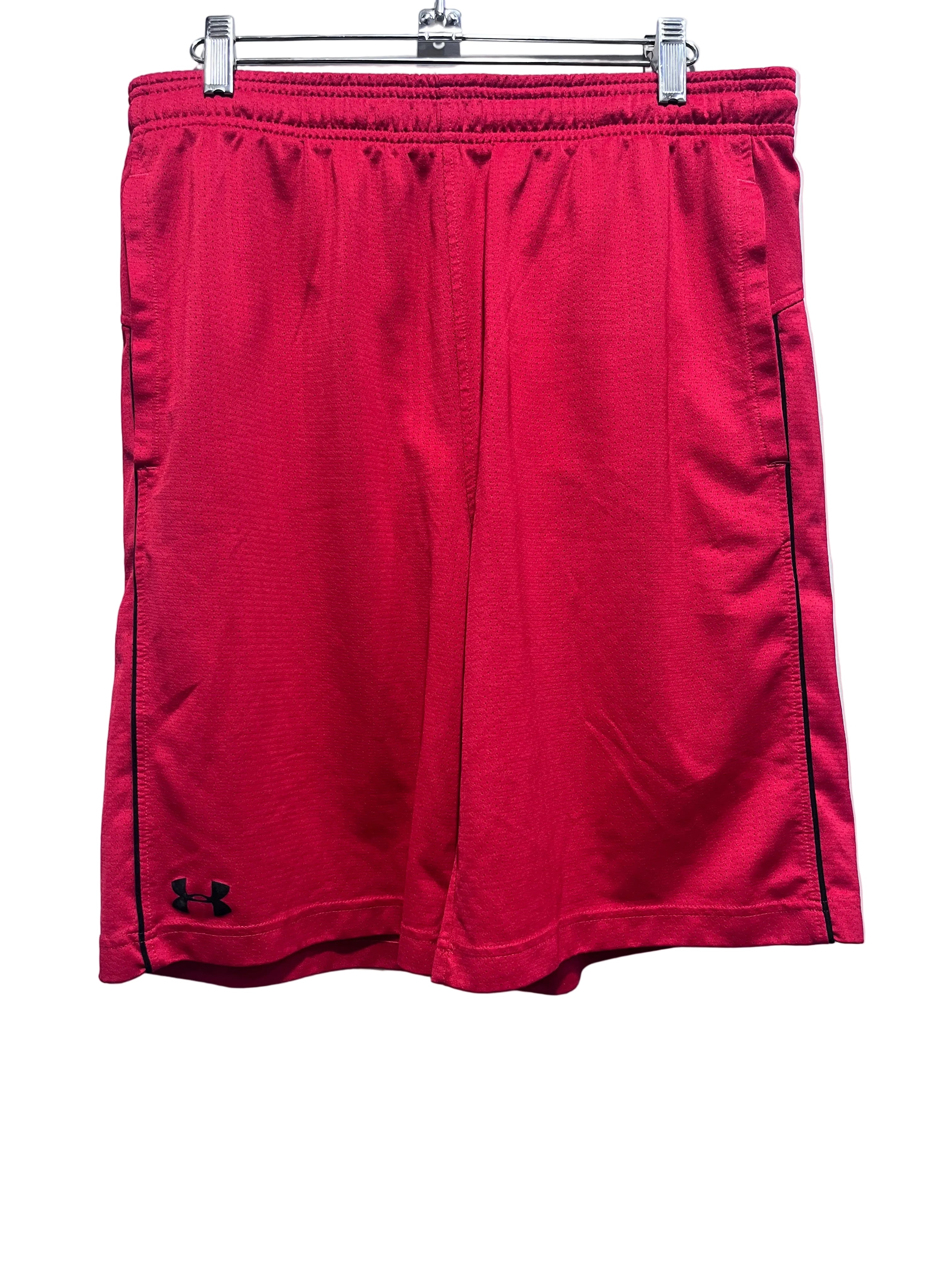 UNDER ARMOUR MEN SPORT SHORTS