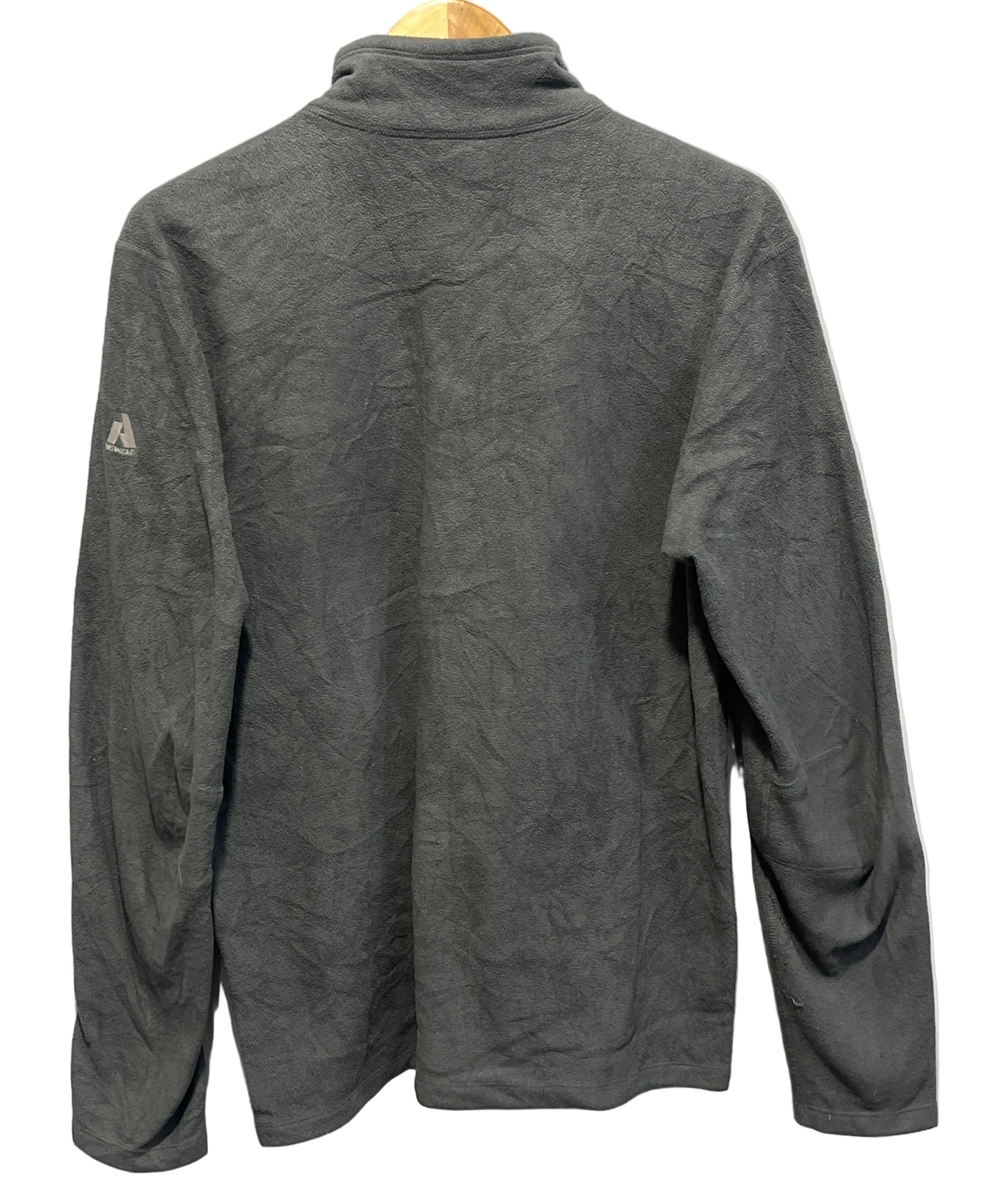 EDDIE BAUER MEN FLEECE