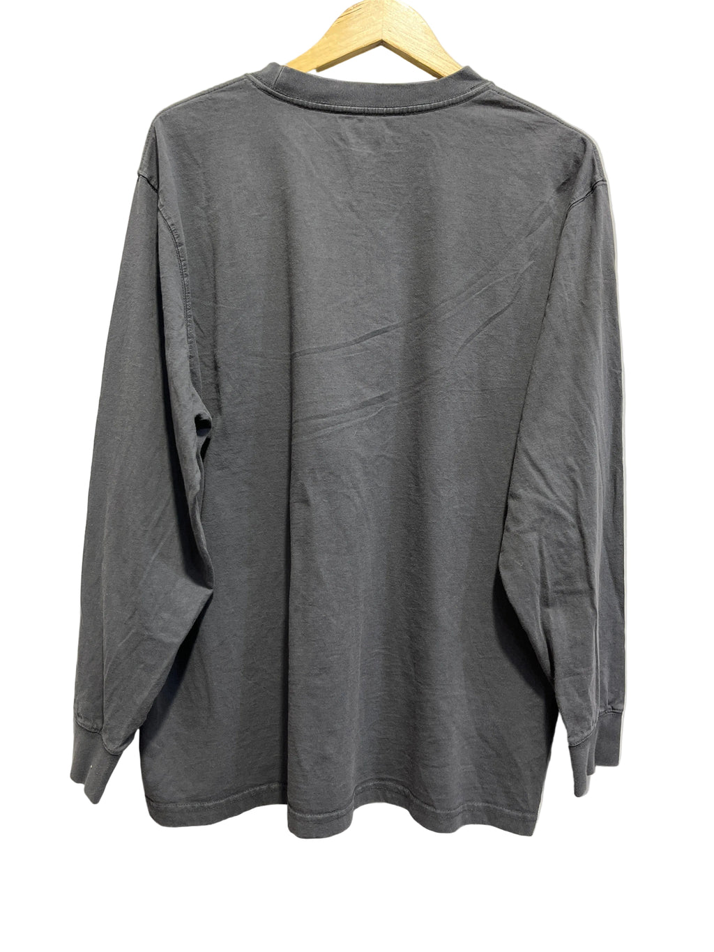 DICKIES MEN ROUND NECK T SHRT