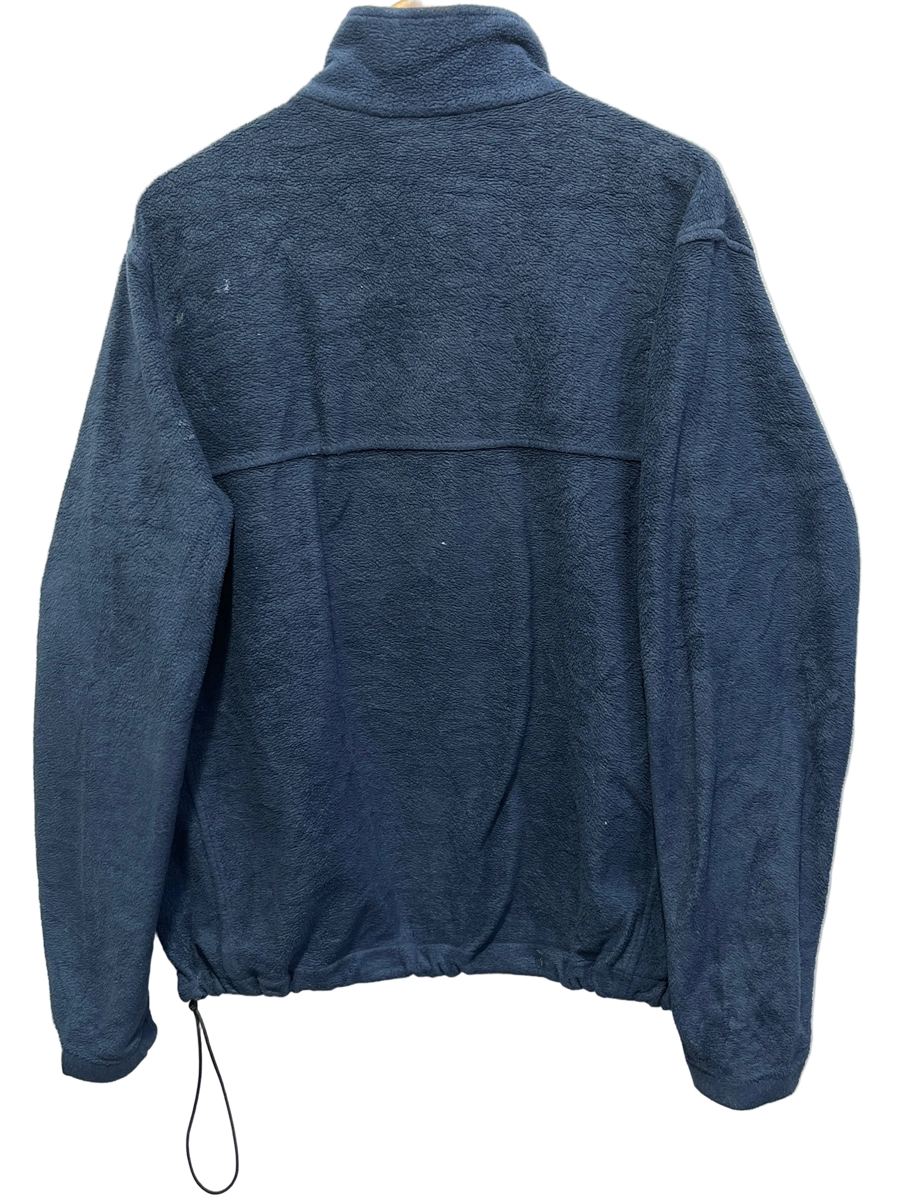 COLUMBIA MEN FLEECE