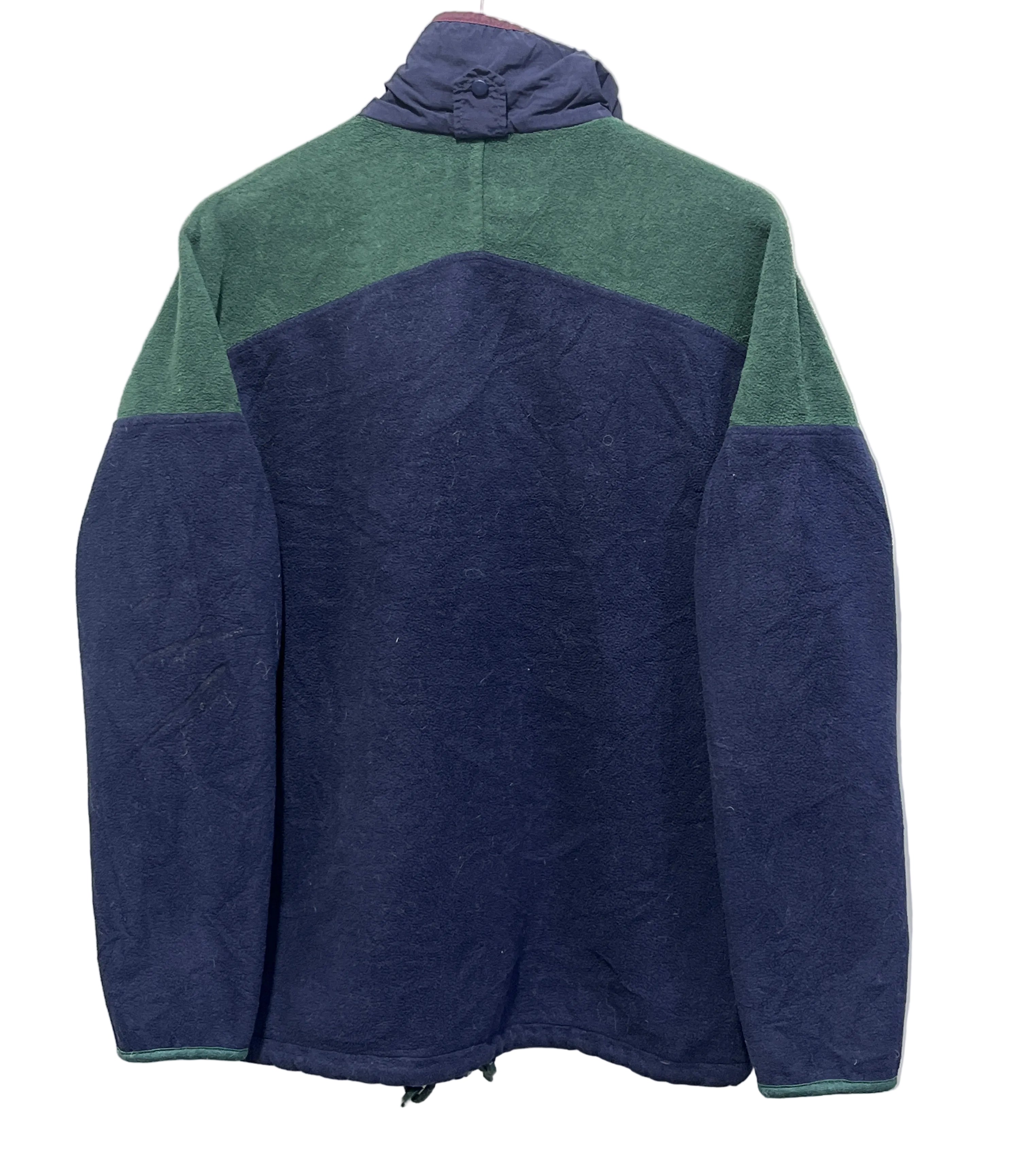 COLUMBIA MEN FLEECE