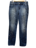 WOMEN DENIM JEANS