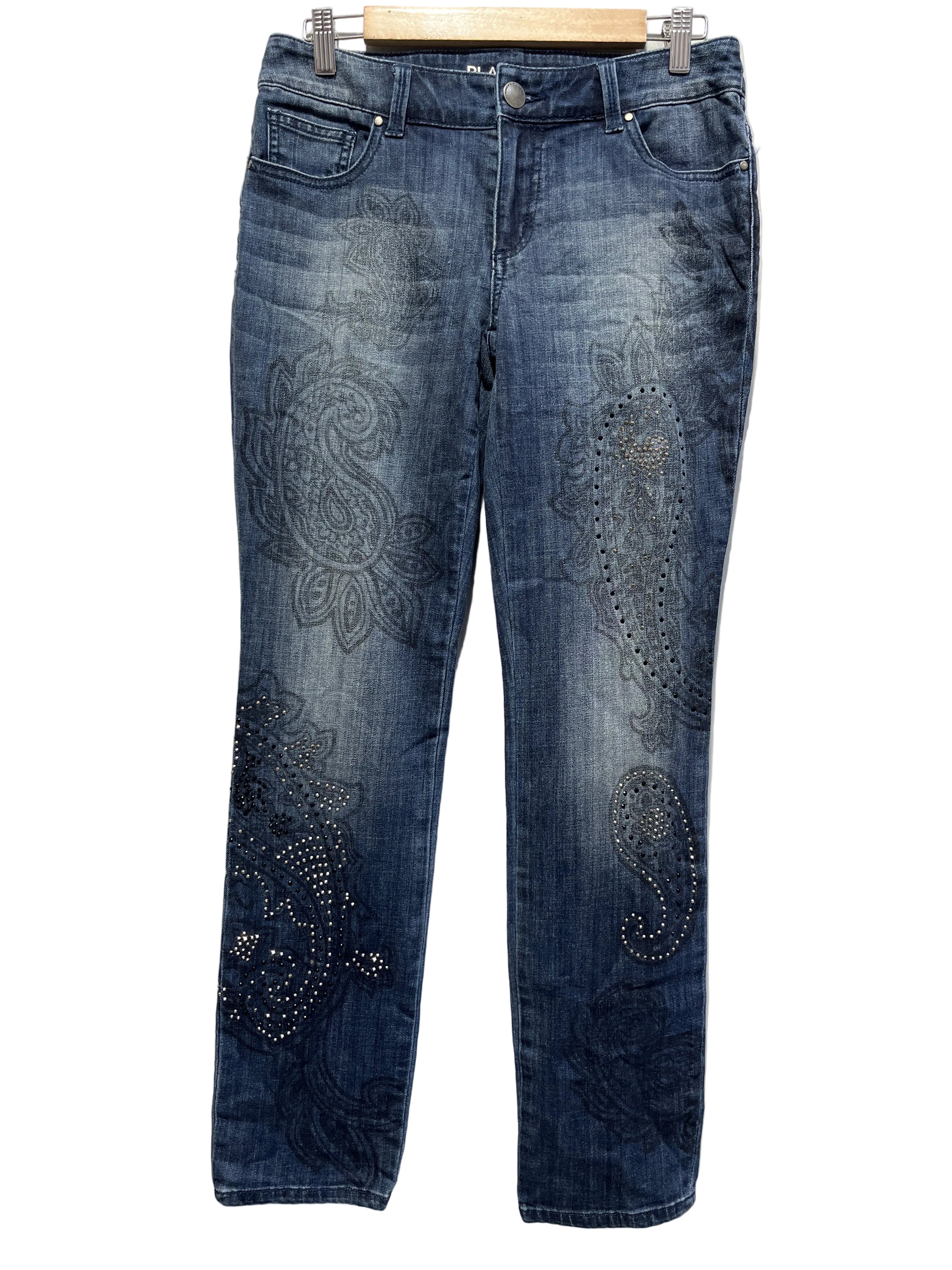 WOMEN DENIM JEANS