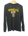NIKE MEN ROUND NECK T-SHIRT