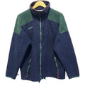 COLUMBIA MEN FLEECE