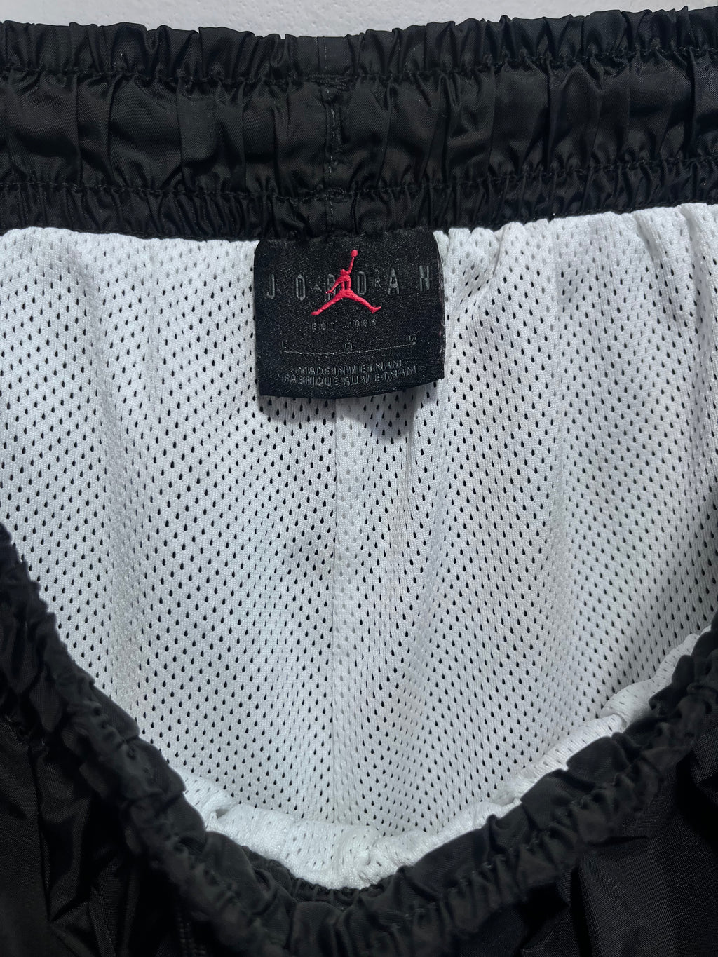 JORDAN MEN SPORT SHORTS
