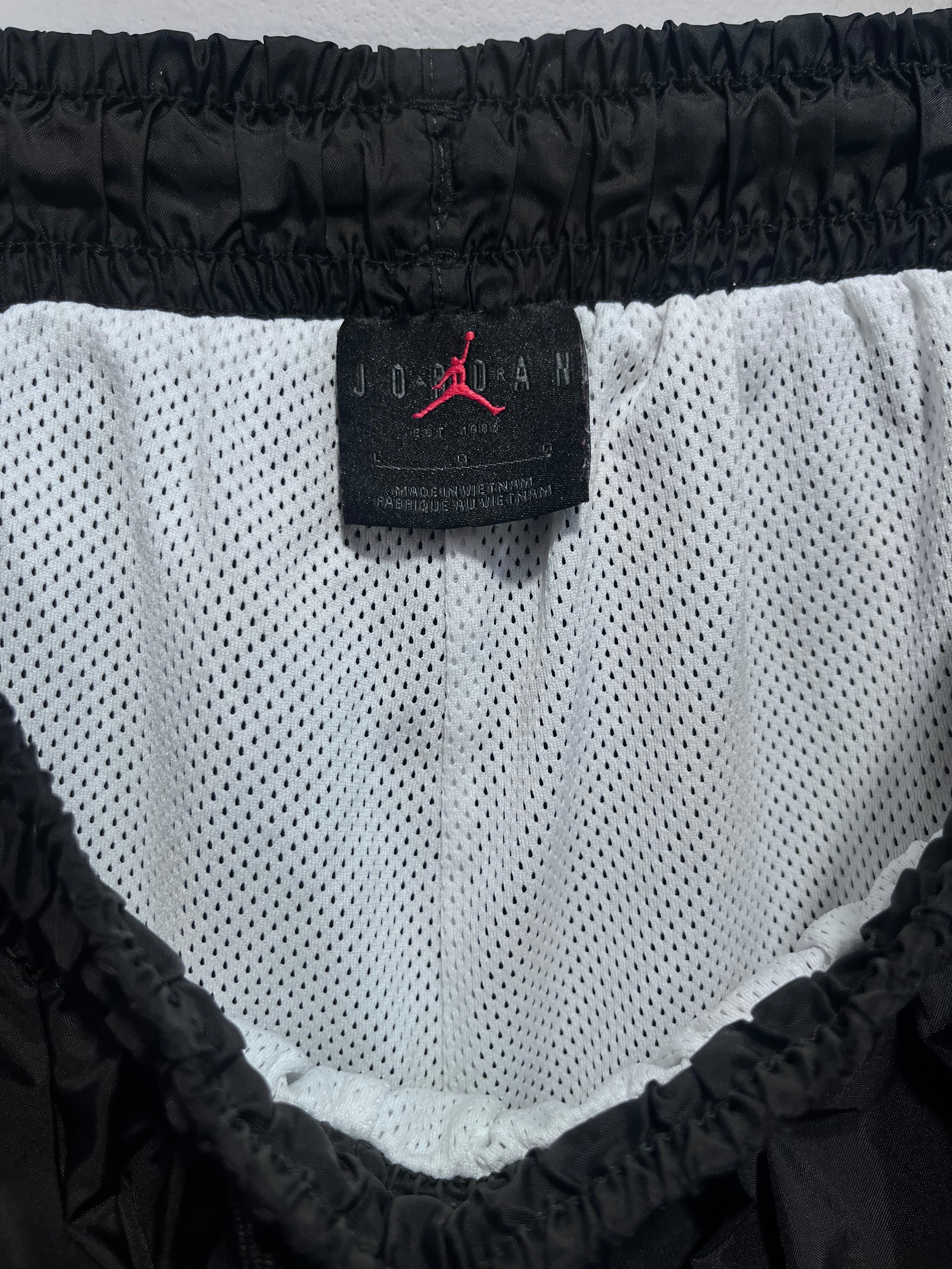 JORDAN MEN SPORT SHORTS