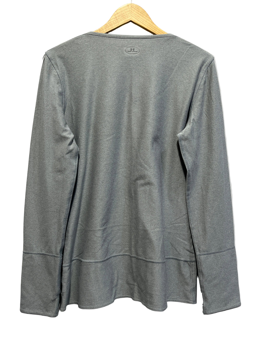 UNDER ARMOUR MEN ROUND NECK T-SHIRT