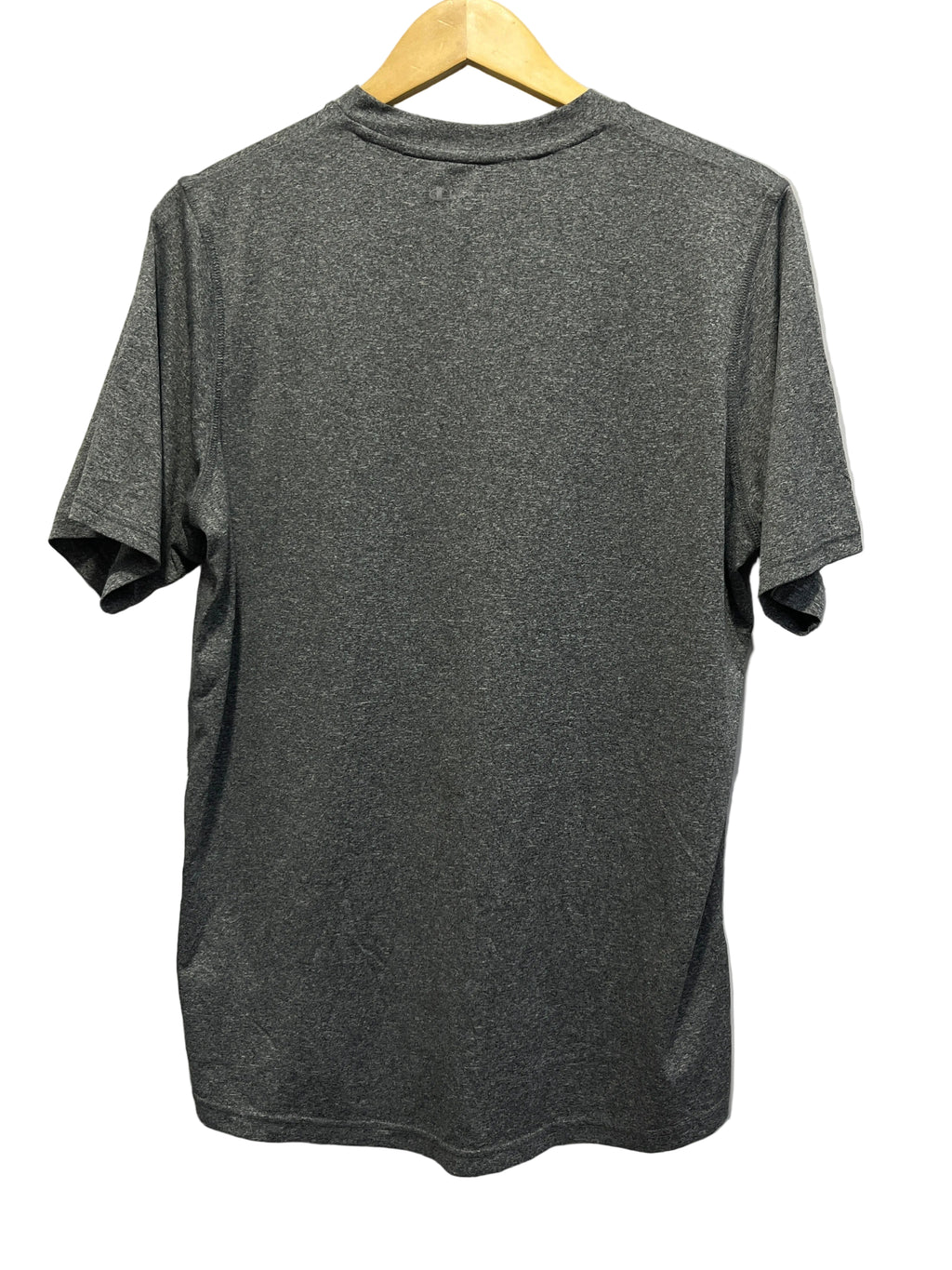 CHAMPION MEN ROUND NECK T-SHIRT
