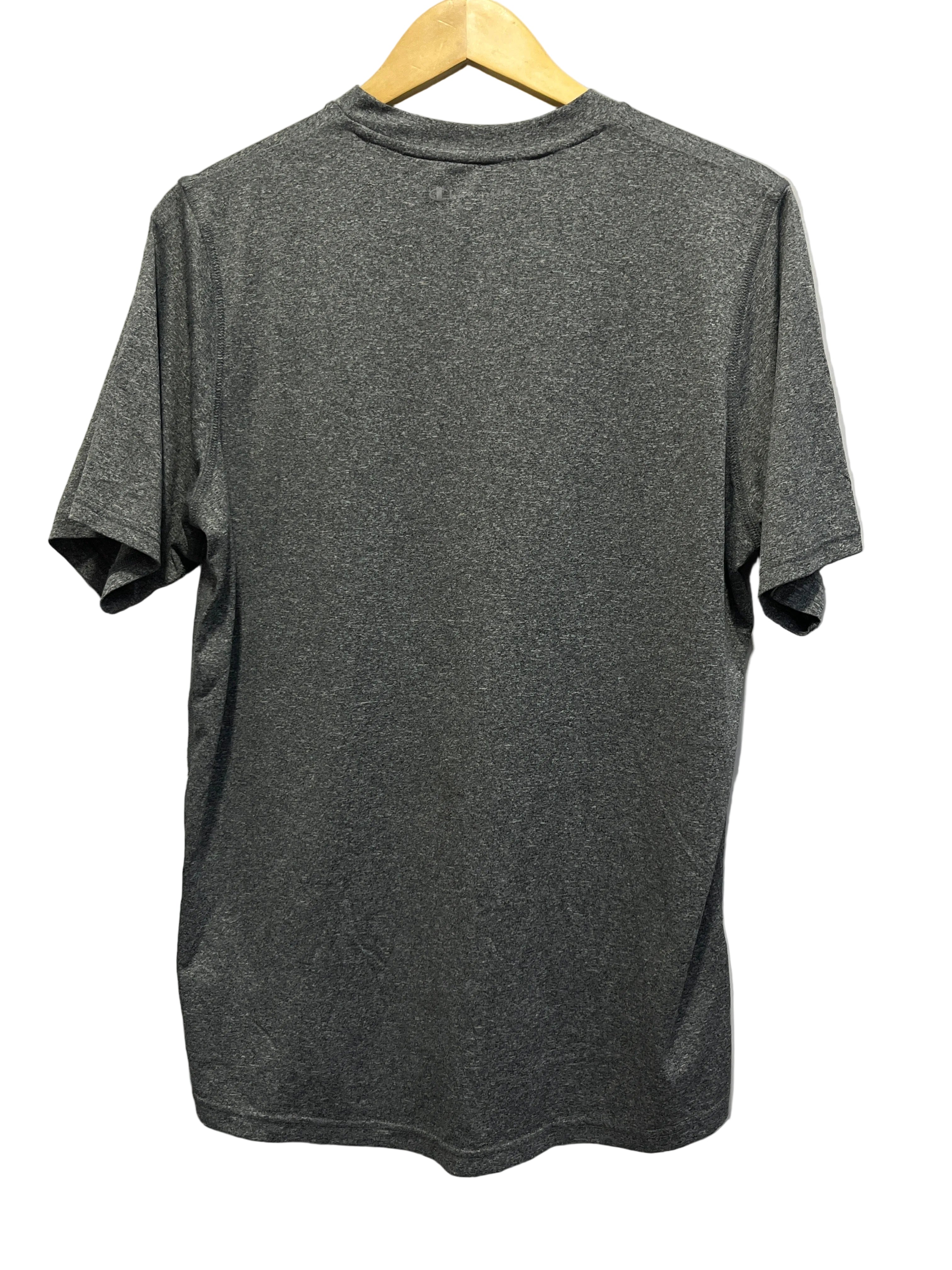 CHAMPION MEN ROUND NECK T-SHIRT