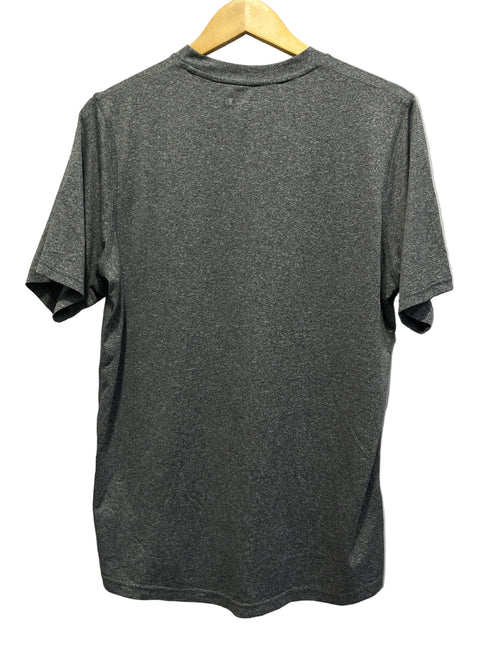 CHAMPION MEN ROUND NECK T-SHIRT