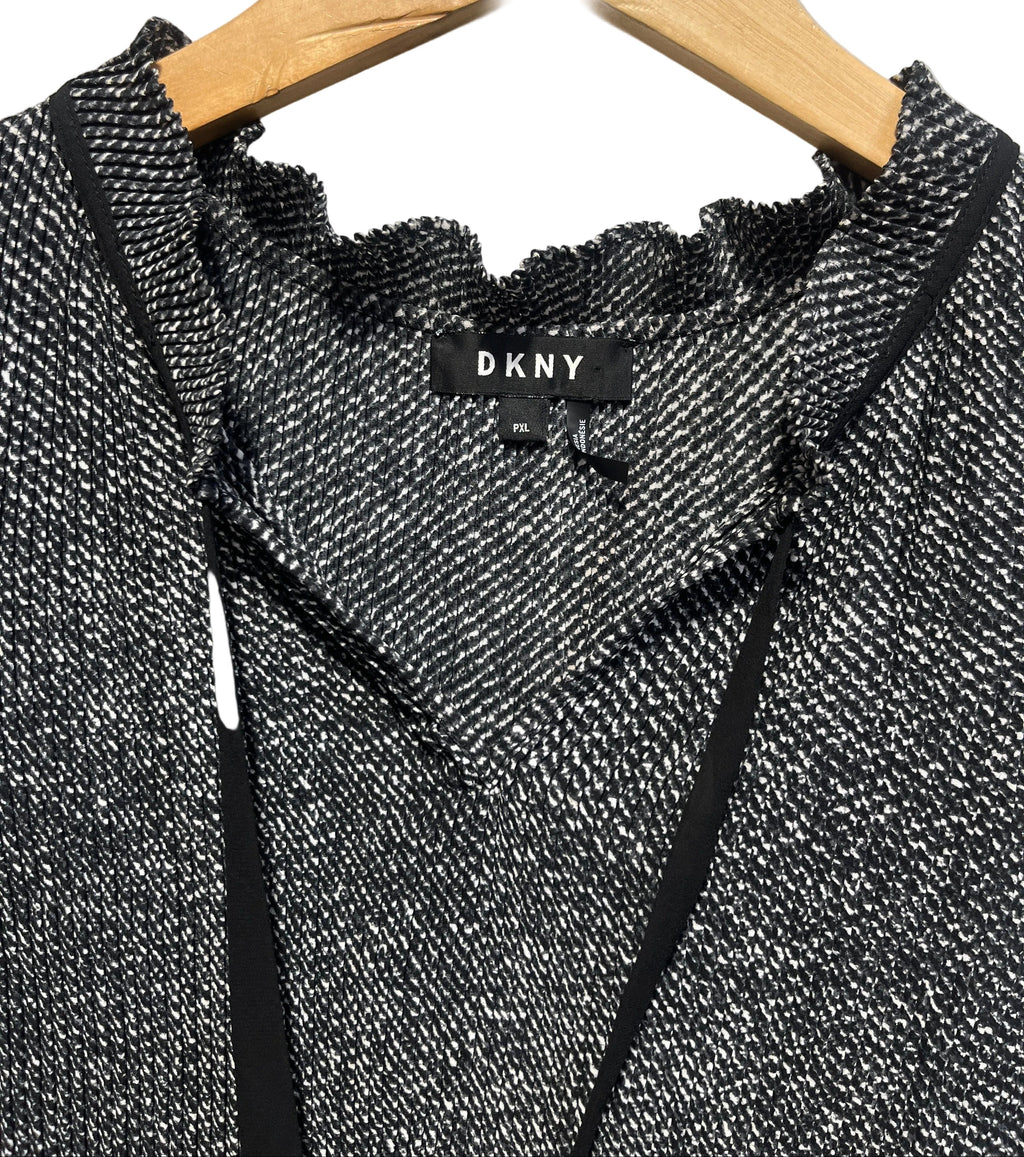 WOMEN BUBBLE TOP