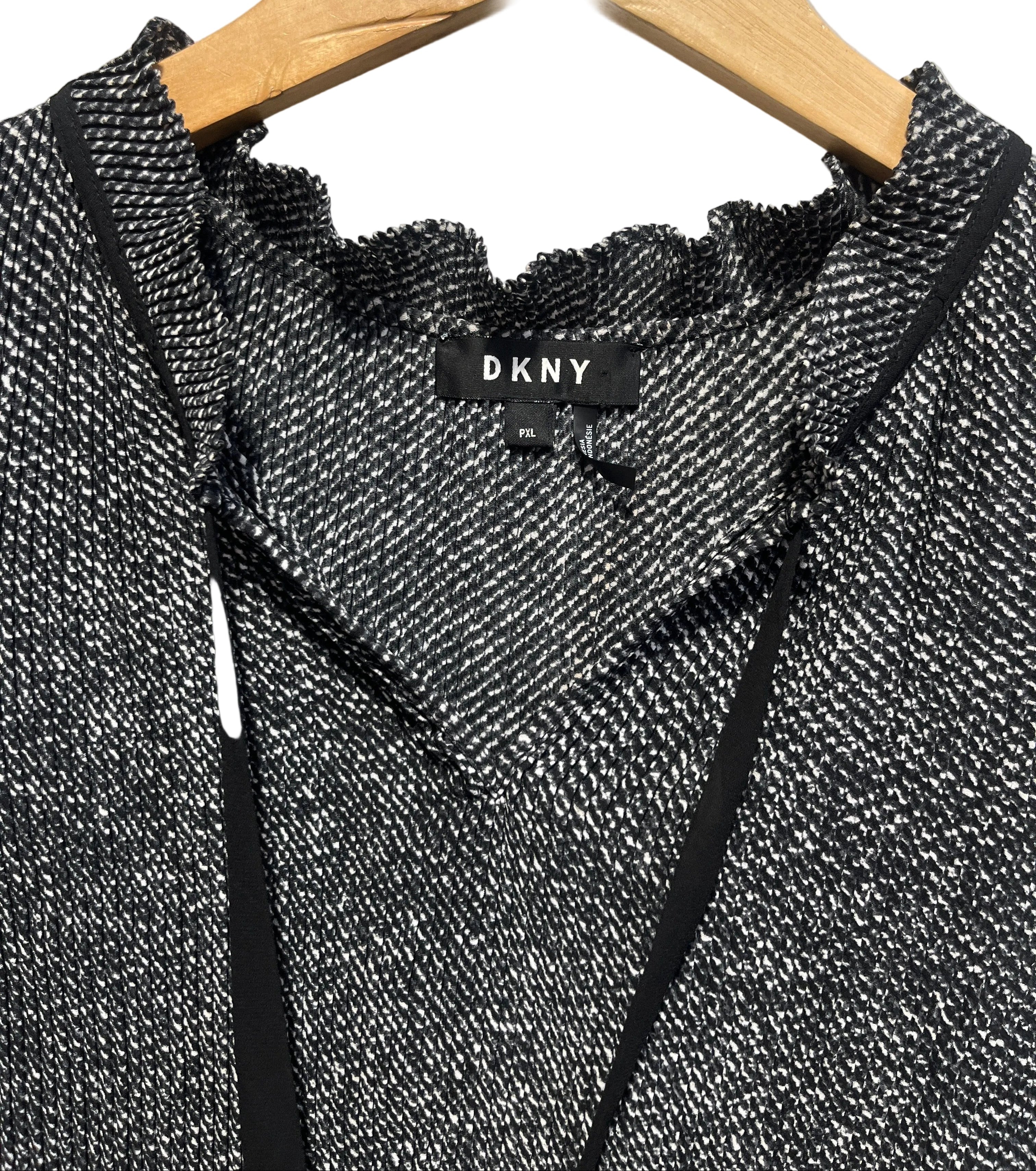 WOMEN BUBBLE TOP