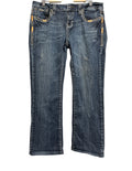 WOMEN DENIM JEANS