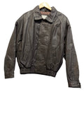 WOMEN LEATHER JACKET