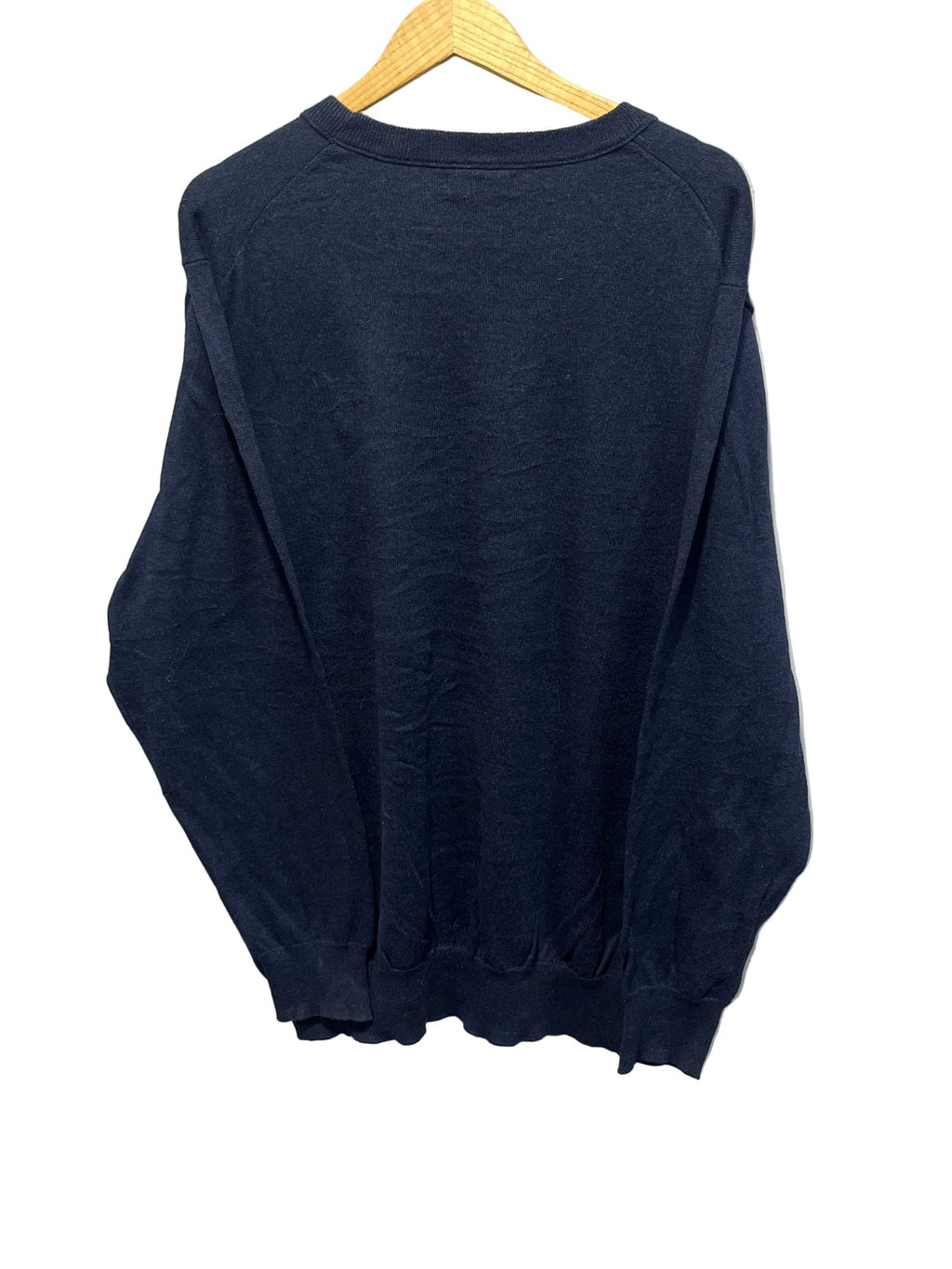 NAUTICA MEN SWEATER