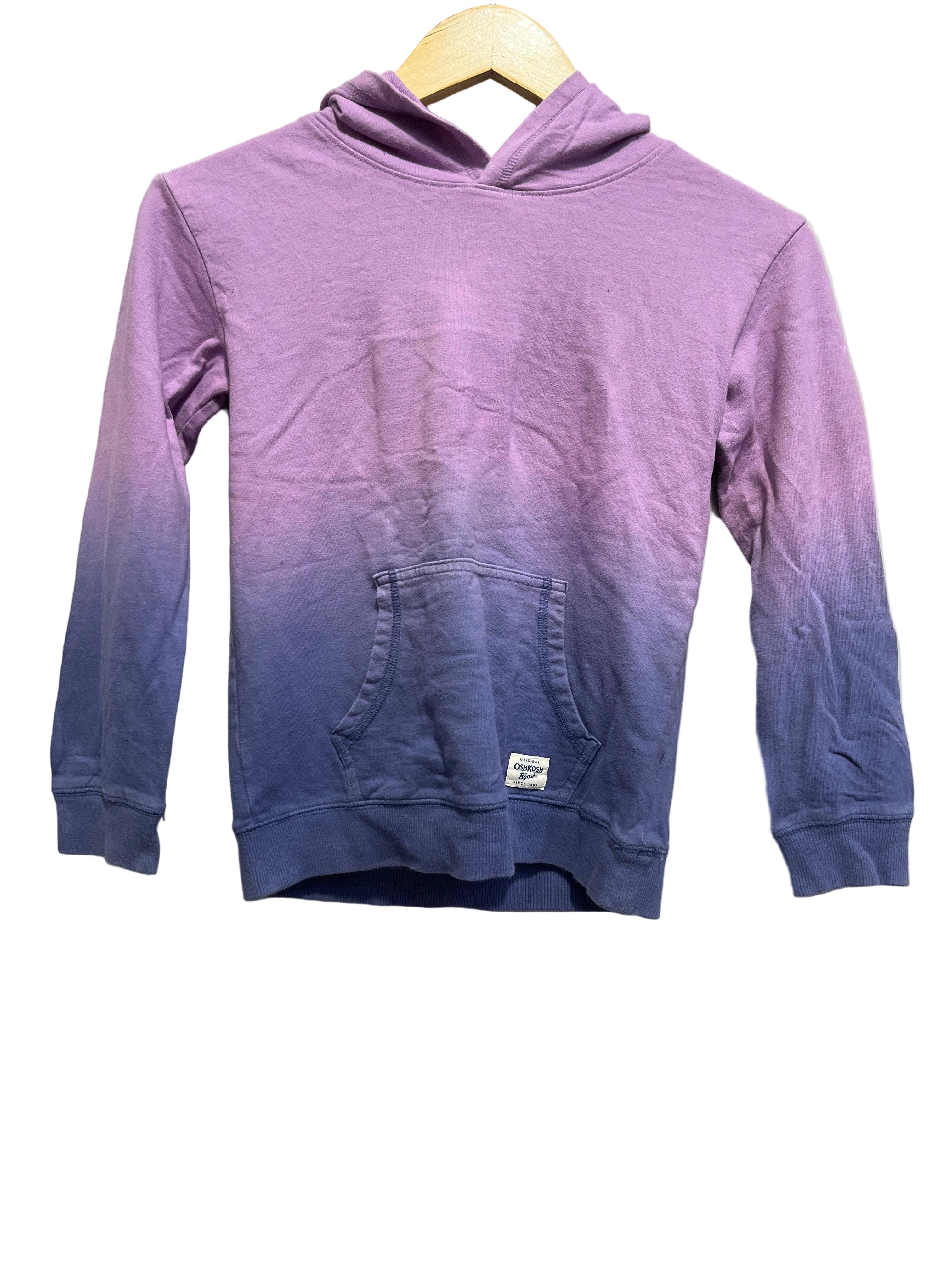 OSHKOSH KIDS SWEAT HOODED