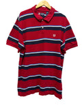 CHAPS MEN POLO SHIRT