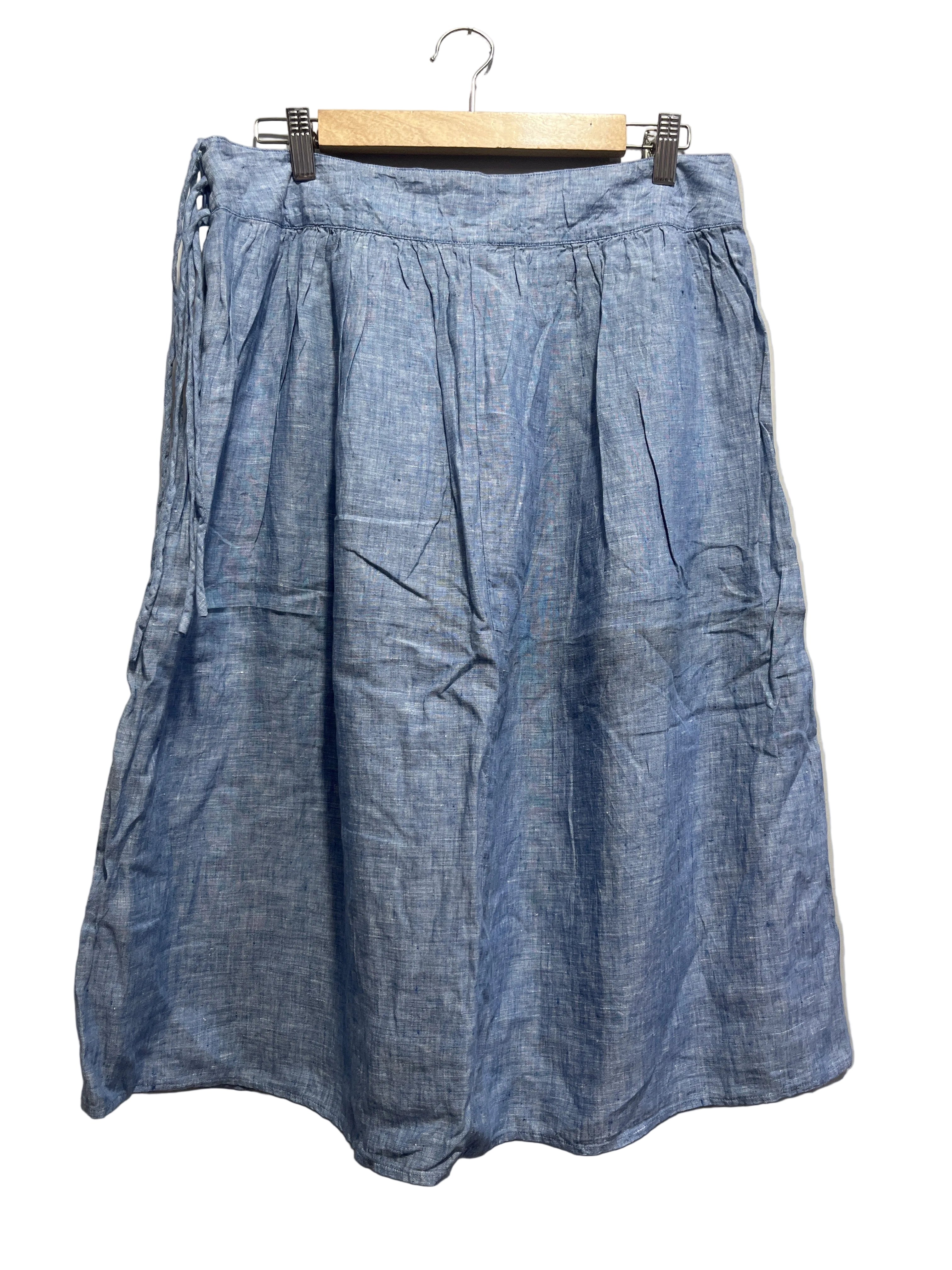 J.CREW DENIM SKIRTS