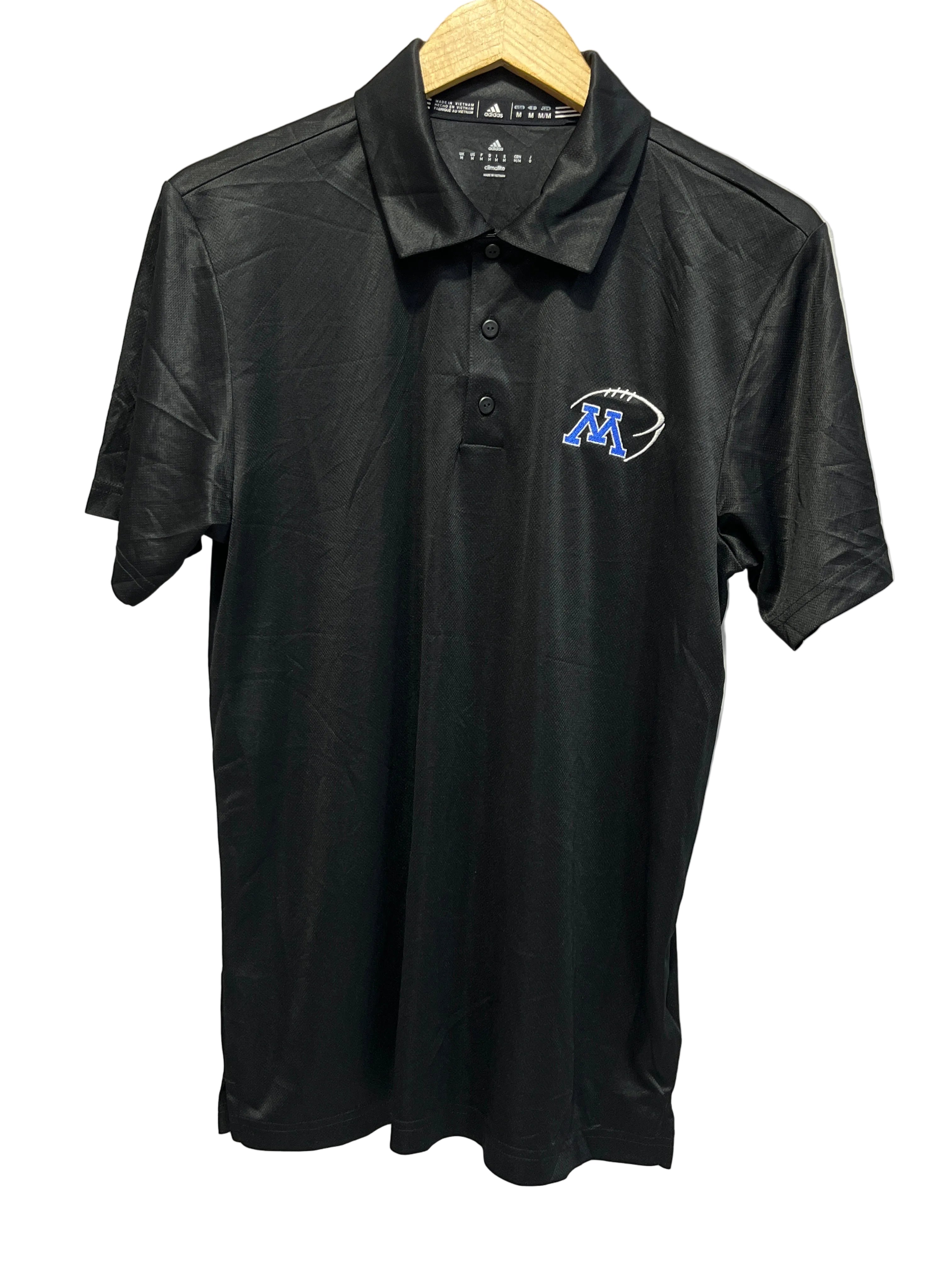 ADIDAS MEN POLO SHIRT