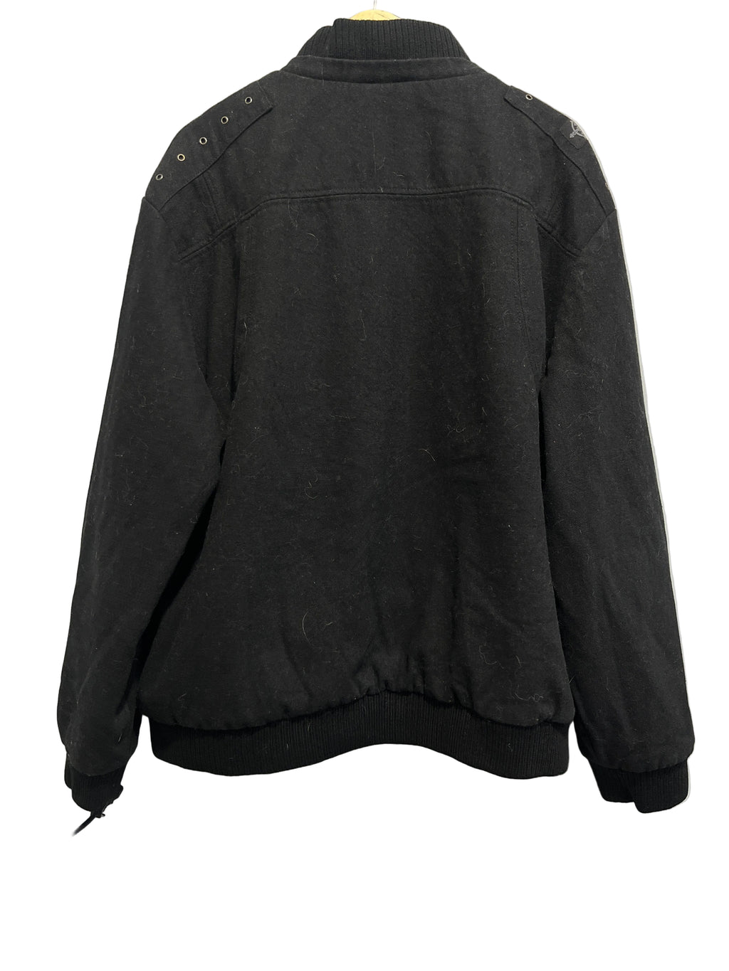 COOGI WOOL JACKET
