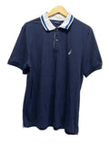 NAUTICA MEN POLO SHIRT