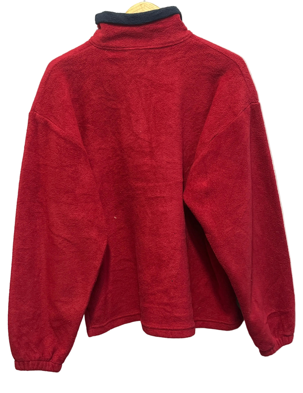 TOMMY HILFIGER MEN FLEECE
