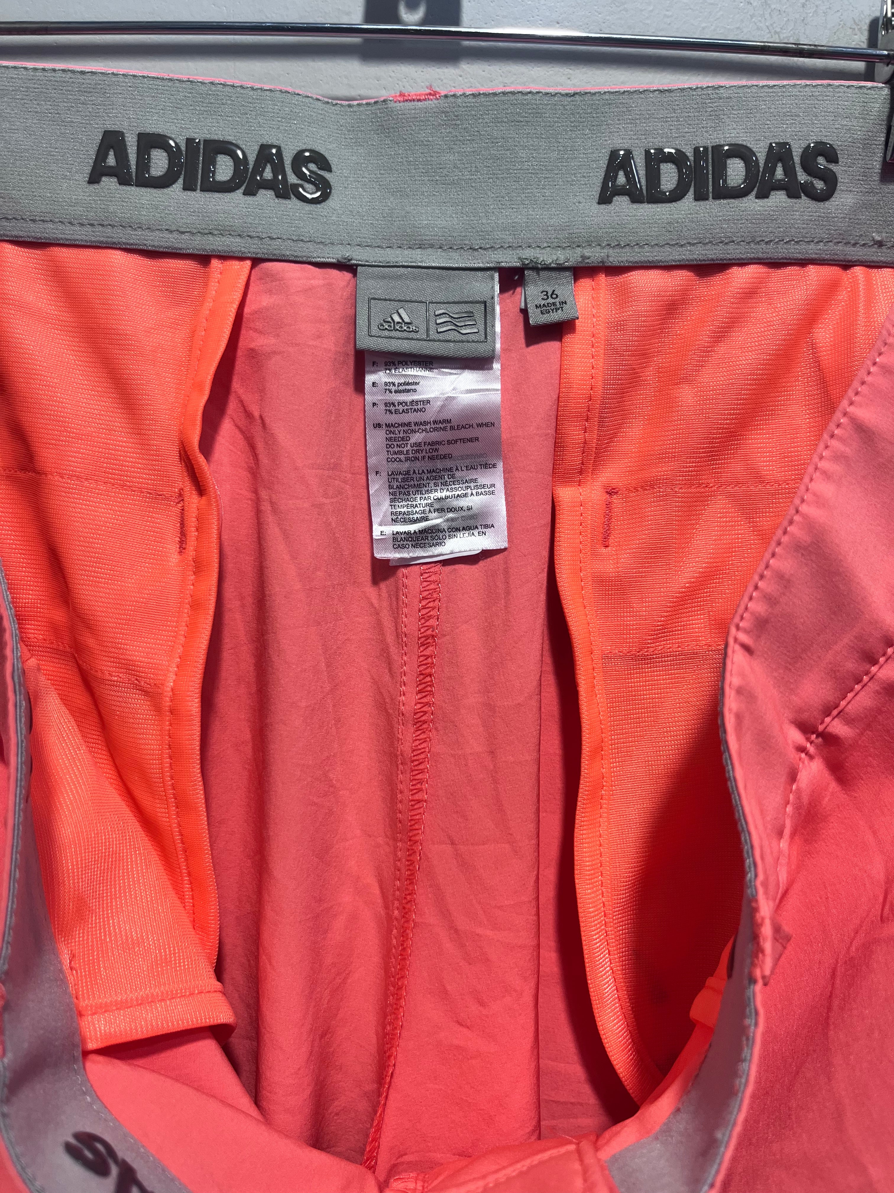 ADIDAS MEN SPORT SHORTS