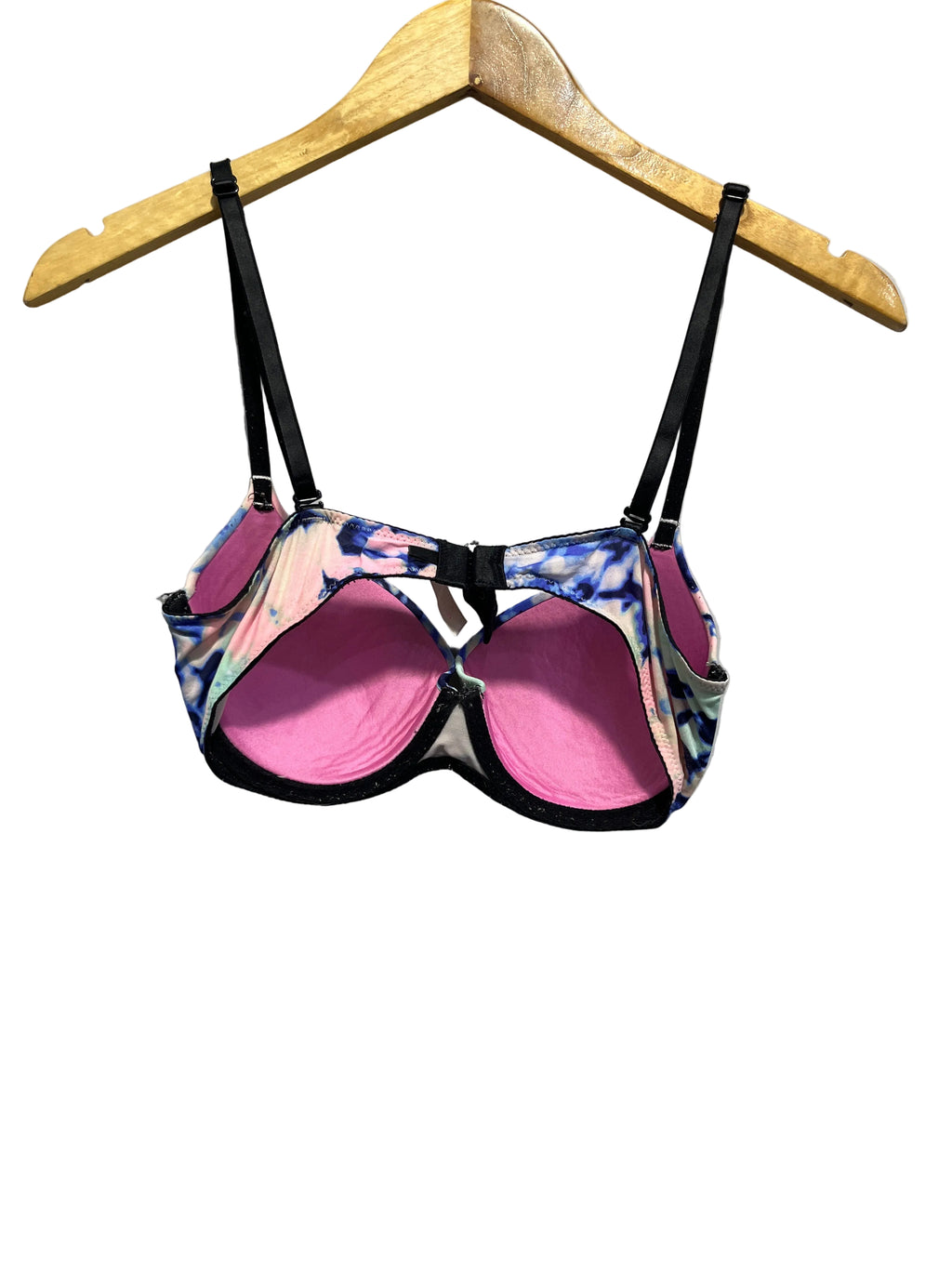 PINK BRA