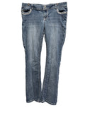 WOMEN DENIM JEANS