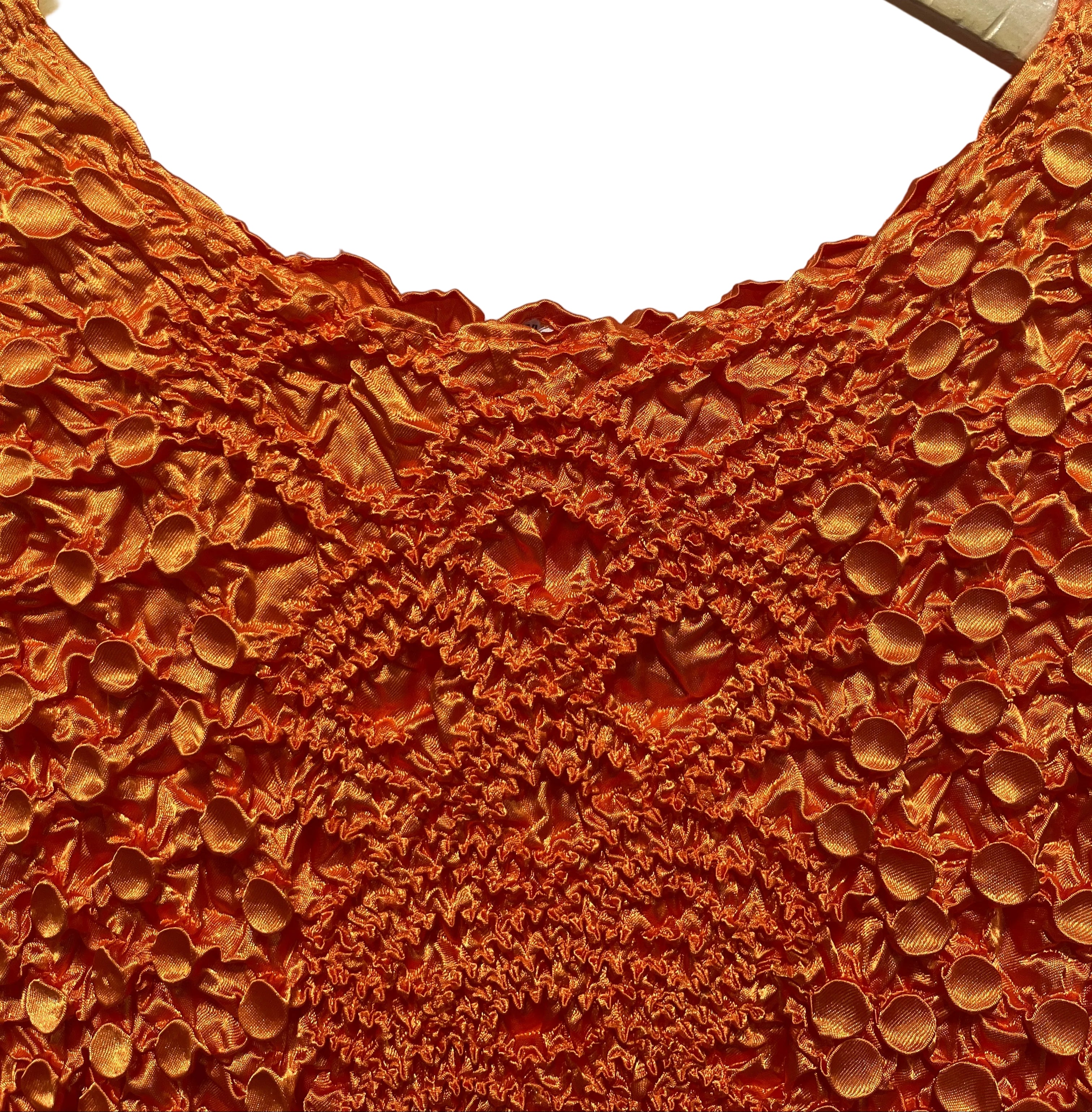 WOMEN BUBBLE TOP
